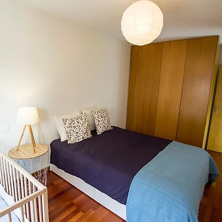 Lägenhet Casa Da Alegria *