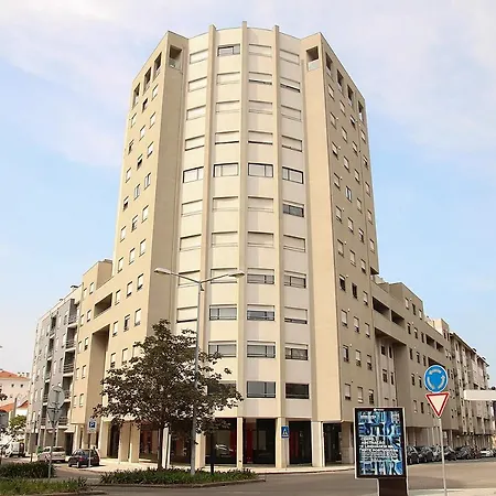Casa Da Alegria Lägenhet